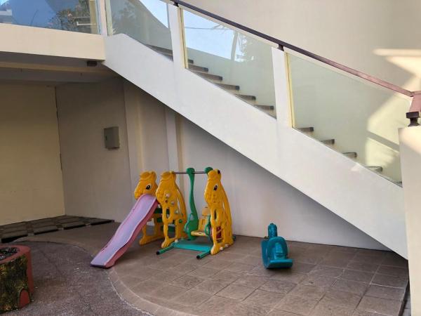 griya desa hotel & pool : photo 3 de la chambre chambre double standard