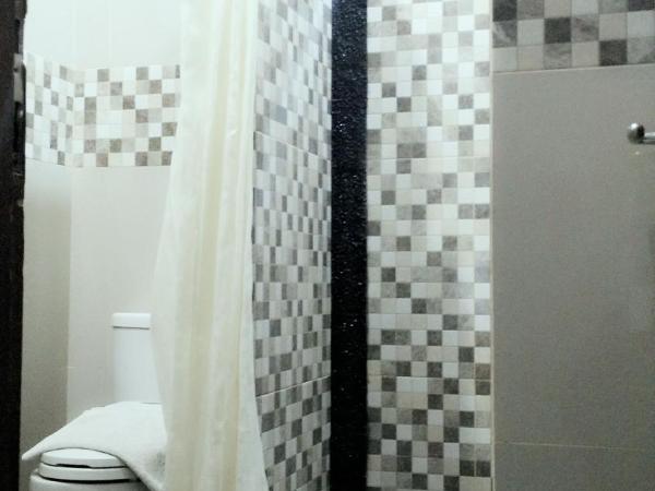 griya desa hotel & pool : photo 1 de la chambre chambre deluxe