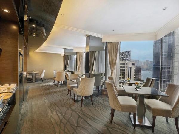 The Kowloon Hotel : photo 4 de la chambre chambre lit queen-size supérieure club