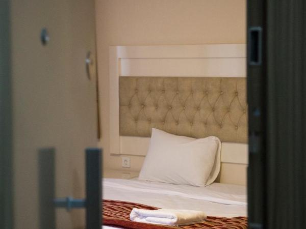 A Apart Hotels Ankara Beytepe : photo 3 de la chambre chambre double standard