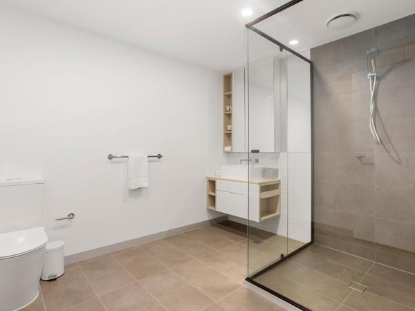 The Sebel Melbourne Moonee Ponds : photo 4 de la chambre two-bedroom king apartment with balcony