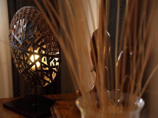 Hotel Villa Sonia : photo 6 de la chambre chambre double classique