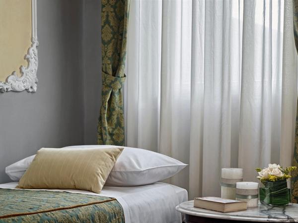 Hotel Pausania : photo 1 de la chambre chambre simple