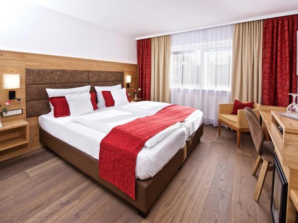 Park Hotel Laim : photo 1 de la chambre chambre double supérieure