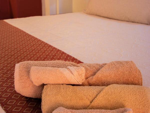 Hotel Casa Barrocco Oaxaca : photo 7 de la chambre chambre lit king-size deluxe