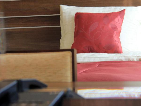 Best Western Hotel Vista : photo 9 de la chambre chambre lit king-size affaires