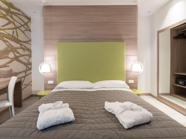 Hotel Iris ***S : photo 6 de la chambre suite avec sauna