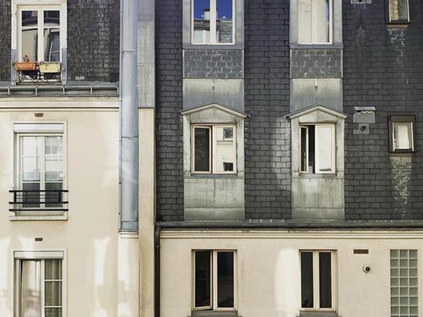 Hôtel Istria by Magna Arbor : photo 2 de la chambre chambre double standard