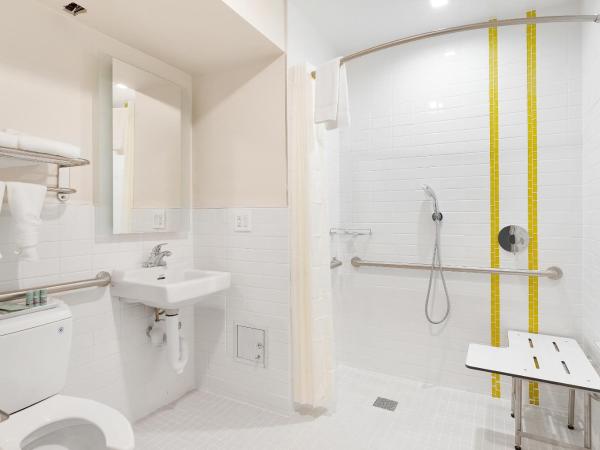 Best Western Red Coach Inn : photo 6 de la chambre chambre lit king-size - accessible aux personnes à mobilité réduite