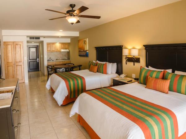 Hotel Tesoro Los Cabos : photo 3 de la chambre suite junior