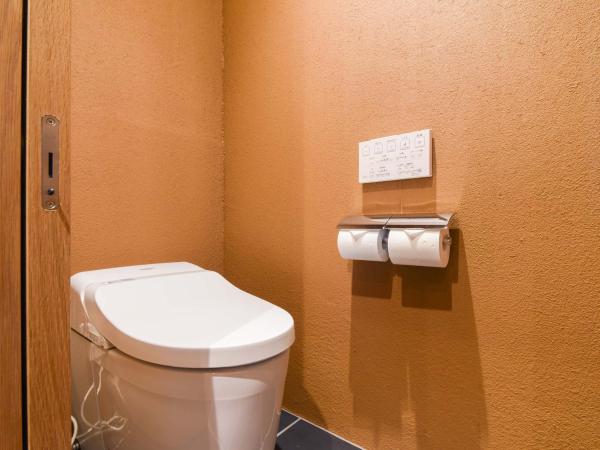 Hotel Lodge Maishima : photo 7 de la chambre chambre lits jumeaux standard - vue sur mer