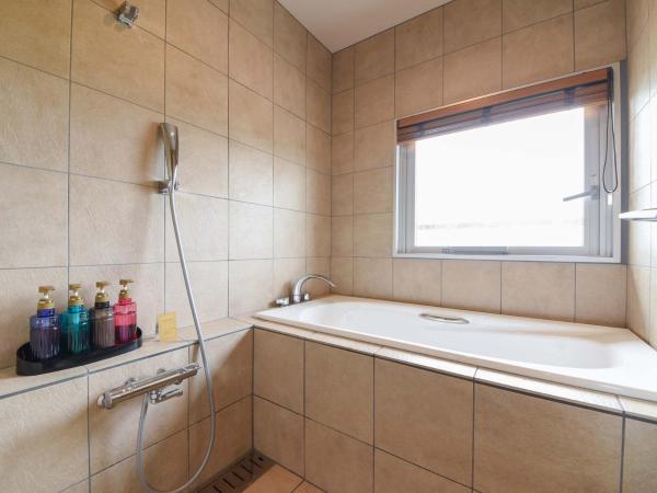 Hotel Lodge Maishima : photo 3 de la chambre suite junior - vue sur mer