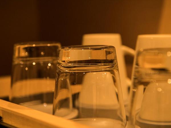 Tmark City Hotel Sapporo Odori : photo 2 de la chambre chambre double Économique - non-fumeurs