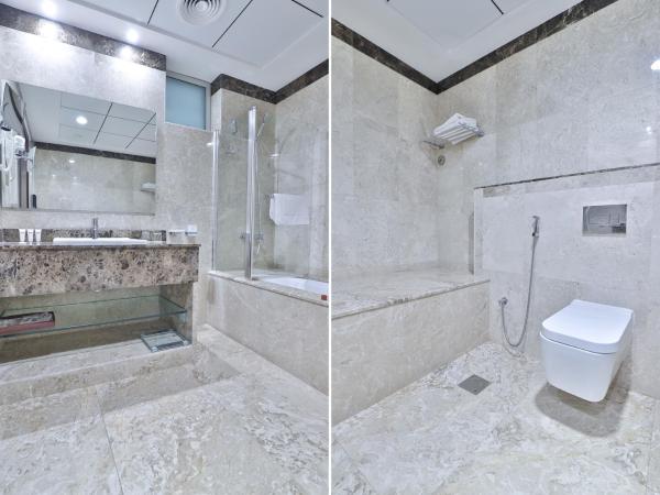 Telal Hotel Apartments : photo 8 de la chambre appartement 1 chambre deluxe