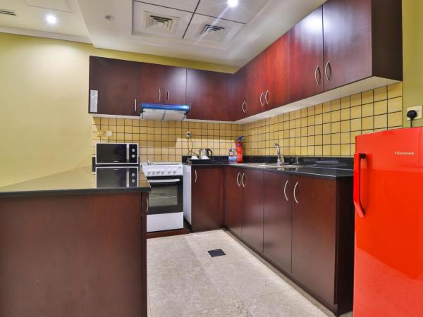 Telal Hotel Apartments : photo 7 de la chambre appartement 1 chambre deluxe