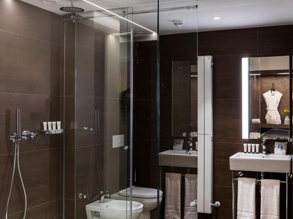 Axel Hotel San Sebastián - Adults Only : photo 4 de la chambre suite junior