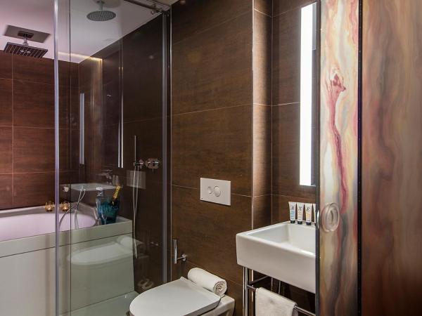 Axel Hotel San Sebastián - Adults Only : photo 3 de la chambre suite deluxe