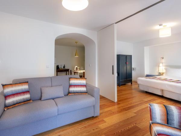 My Suite Lisbon Serviced Apartments - Principe Real : photo 8 de la chambre suite deluxe