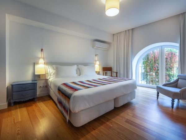 My Suite Lisbon Serviced Apartments - Principe Real : photo 1 de la chambre suite deluxe