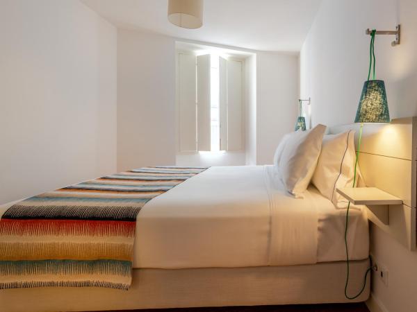My Suite Lisbon Serviced Apartments - Principe Real : photo 10 de la chambre suite deluxe