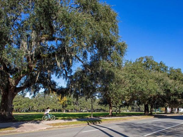 Huge 5 bed, 5 bath in Historic Downtown Savannah : photo 5 de la chambre maison 5 chambres