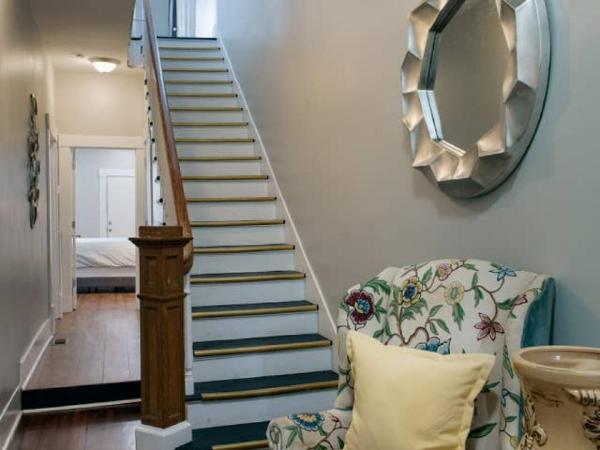 Huge 5 bed, 5 bath in Historic Downtown Savannah : photo 9 de la chambre maison 5 chambres