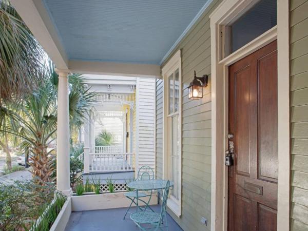 Huge 5 bed, 5 bath in Historic Downtown Savannah : photo 10 de la chambre maison 5 chambres