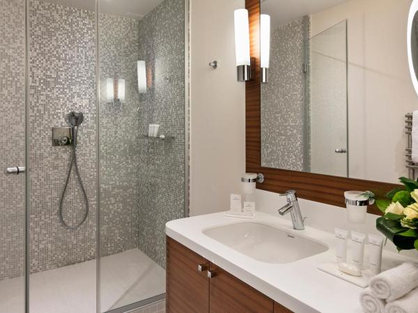 Hôtel Barrière Le Normandy : photo 3 de la chambre suite junior