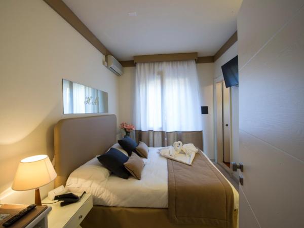 Park Hotel Maracaibo : photo 2 de la chambre chambre double Économique