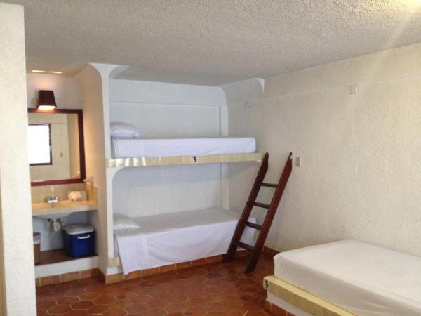 Safari Inn : photo 1 de la chambre chambre familiale