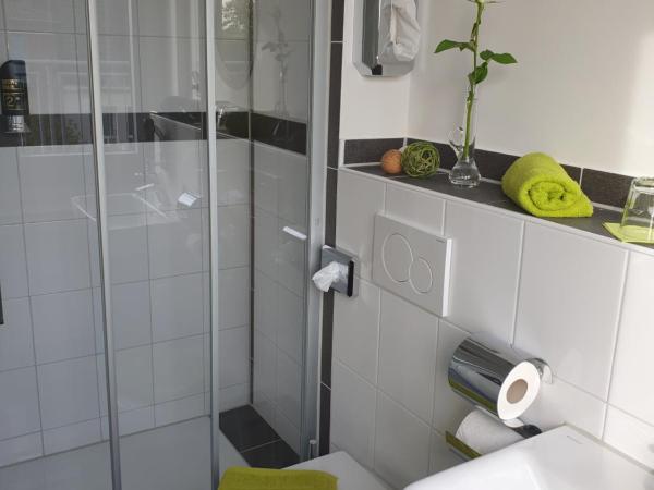 Studiotel TOP LOFT : photo 2 de la chambre chambre double