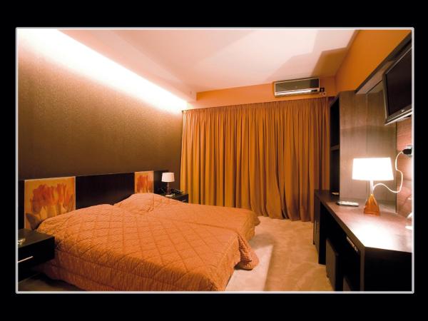 Hotel Cezaria : photo 1 de la chambre chambre double ou lits jumeaux