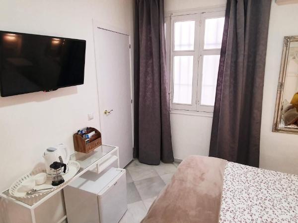 Fan Rooms Duquesa : photo 5 de la chambre suite double standard