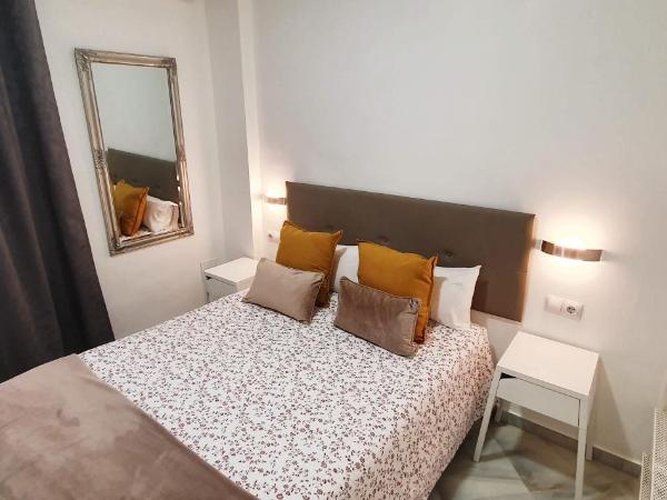 Fan Rooms Duquesa : photo 7 de la chambre suite double standard