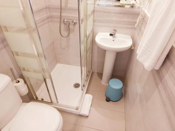 Fan Rooms Duquesa : photo 9 de la chambre suite - vue sur ville