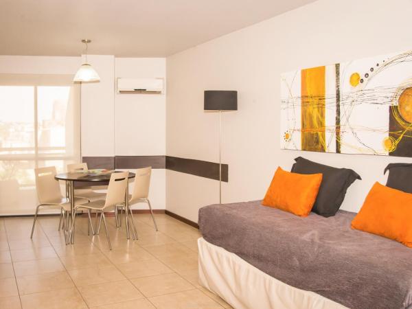 Kube Apartments Express : photo 8 de la chambre chambre double ou lits jumeaux exécutive