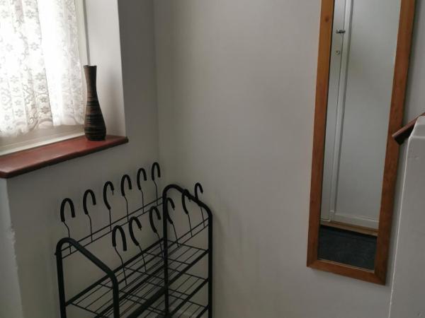 Cosy Flat Close To East Dulwich Station : photo 9 de la chambre chambre double