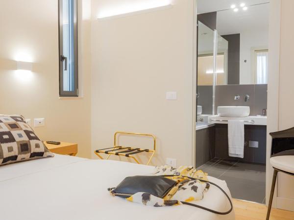 Hotel Politeama : photo 2 de la chambre chambre double Économique