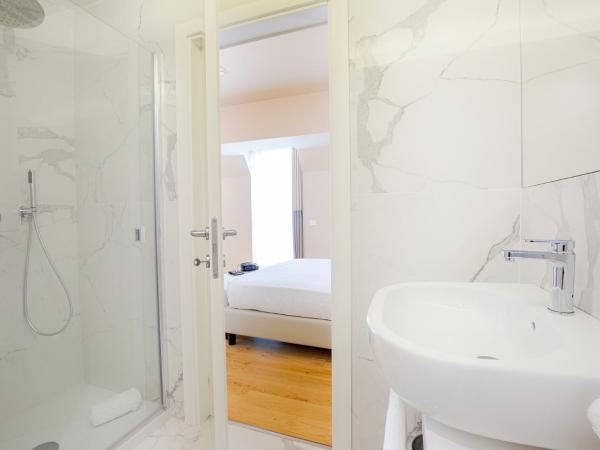 Hotel Politeama : photo 5 de la chambre chambre double deluxe avec balcon