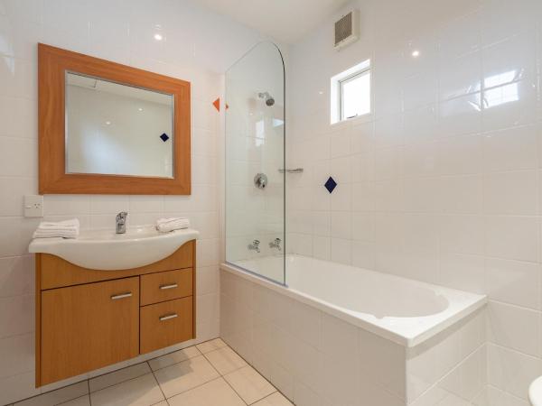 Apollo Lodge Motel : photo 3 de la chambre appartement 2 chambres