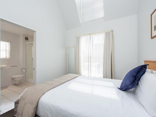 Apollo Lodge Motel : photo 5 de la chambre appartement 2 chambres