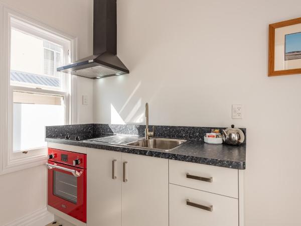 Apollo Lodge Motel : photo 5 de la chambre suite familiale 1 chambre