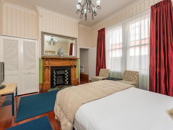 Apollo Lodge Motel : photo 9 de la chambre suite familiale 1 chambre