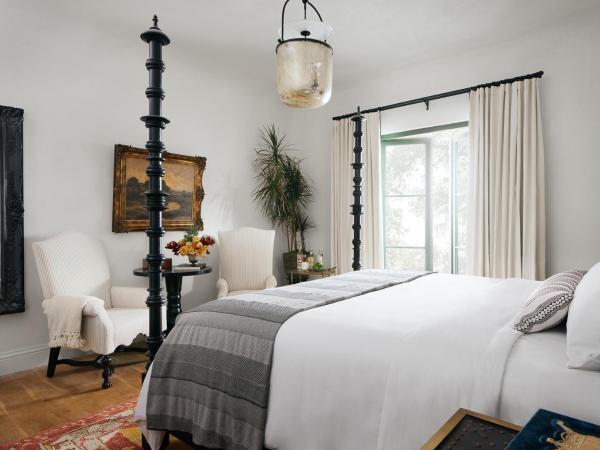 Commodore Perry Estate, Auberge Resorts Collection : photo 1 de la chambre chambre lit king-size deluxe