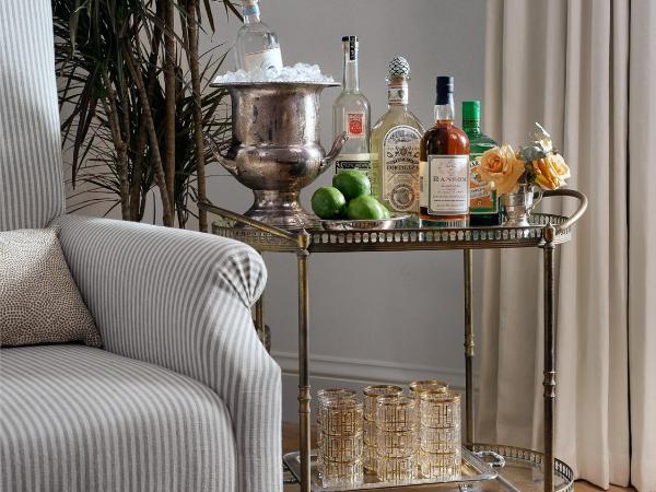 Commodore Perry Estate, Auberge Resorts Collection : photo 3 de la chambre chambre lit king-size standard