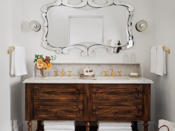 Commodore Perry Estate, Auberge Resorts Collection : photo 1 de la chambre chambre lit king-size standard