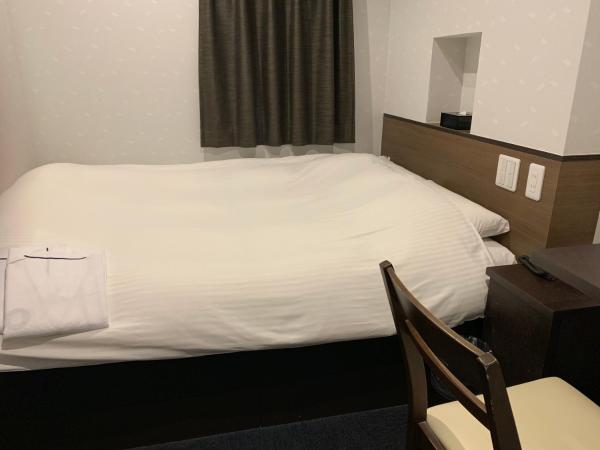 Nagoyaeki Access Hotel : photo 6 de la chambre chambre double - non-fumeurs