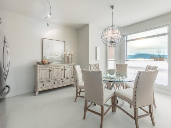 Kelowna Discovery : photo 2 de la chambre appartement 3 chambres