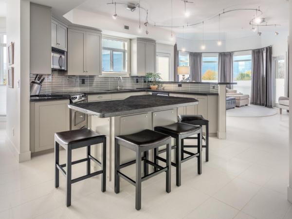 Kelowna Discovery : photo 6 de la chambre appartement 3 chambres