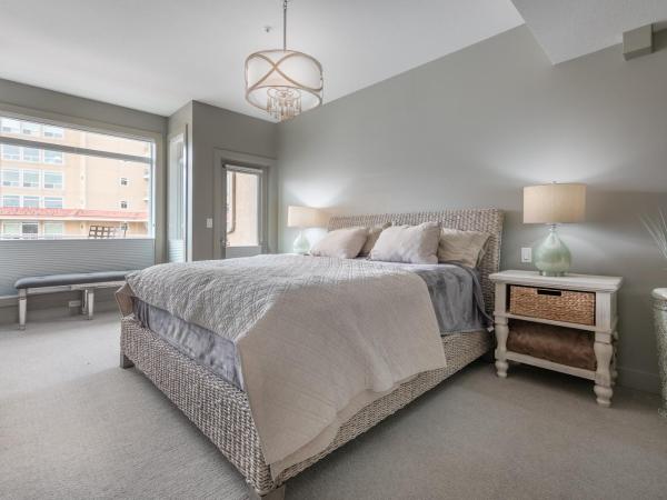 Kelowna Discovery : photo 8 de la chambre appartement 3 chambres